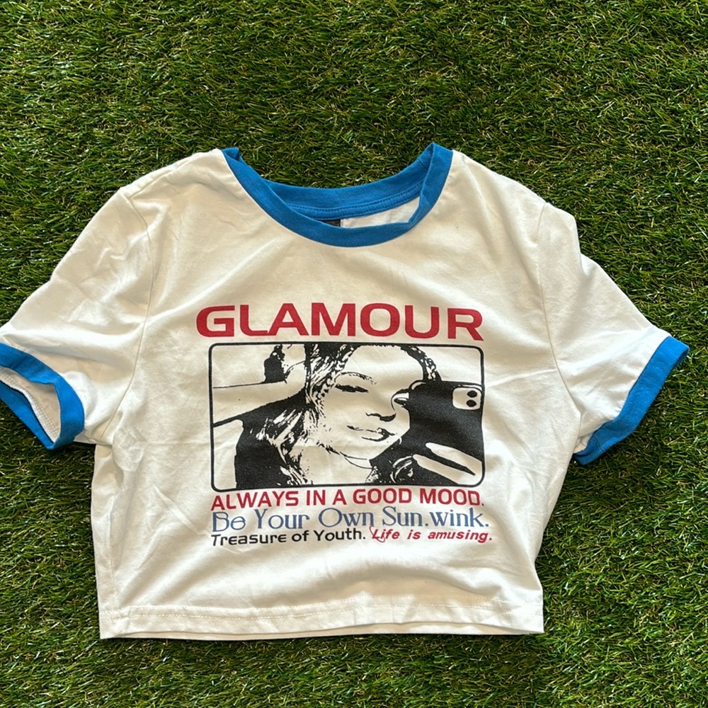 Graphic Tee